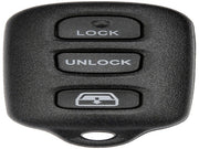Key Fob Dorman-Help 99138