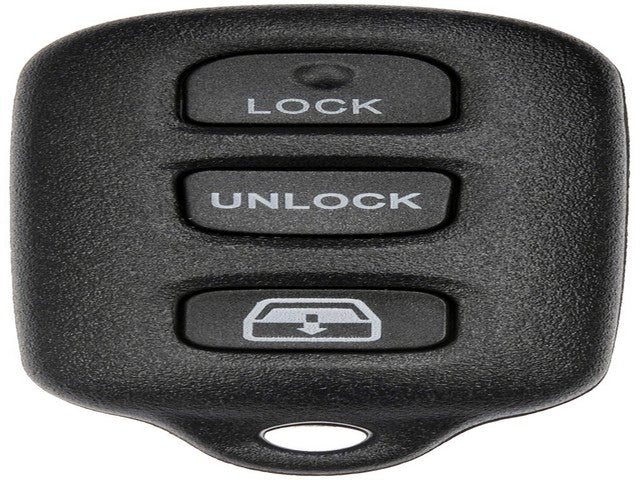 Key Fob Dorman-Help 99138