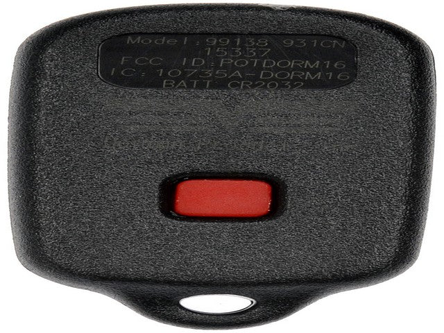 Key Fob Dorman-Help 99138