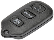 Key Fob Dorman-Help 99138