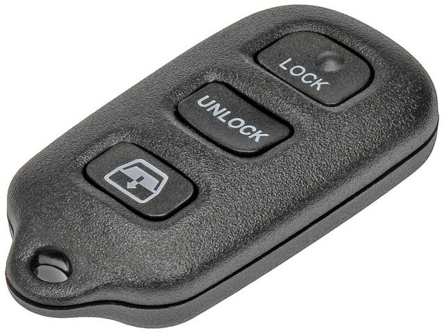 Key Fob Dorman-Help 99138
