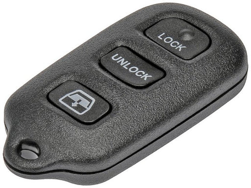 Key Fob Dorman-Help 99138