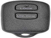Key Fob Dorman-Help 99139