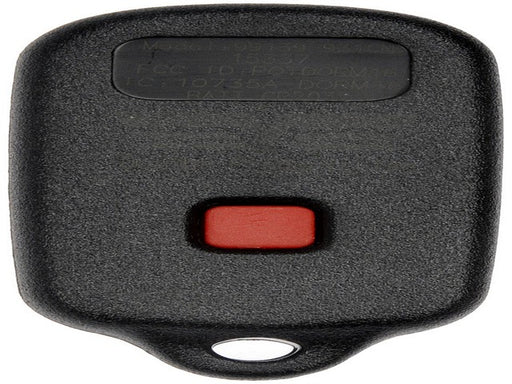Key Fob Dorman-Help 99139