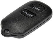 Key Fob Dorman-Help 99139