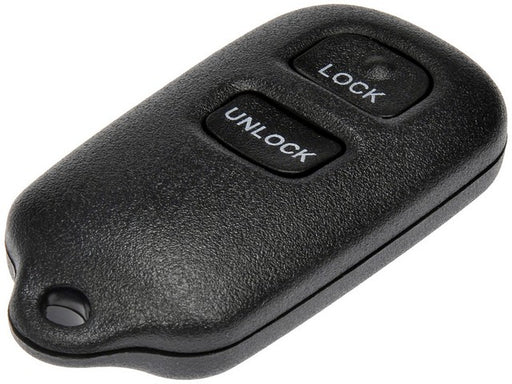 Key Fob Dorman-Help 99139
