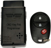 Key Fob Dorman-Help 99140