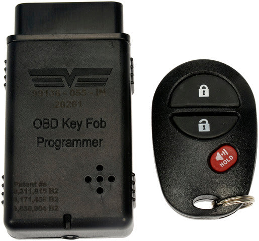 Key Fob Dorman-Help 99140