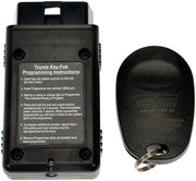 Key Fob Dorman-Help 99140