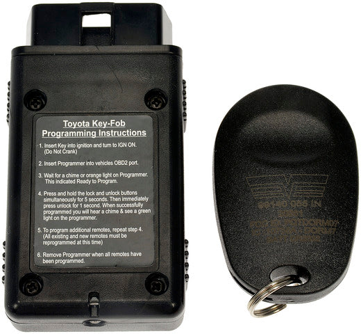 Key Fob Dorman-Help 99140