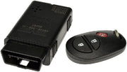Key Fob Dorman-Help 99140