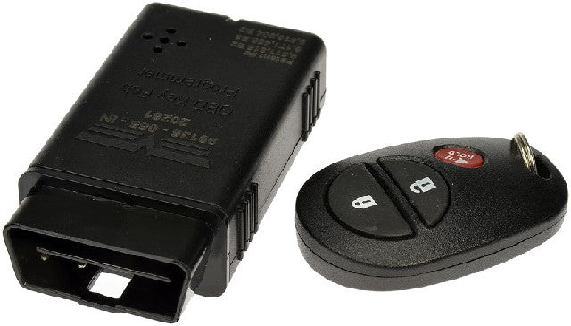 Key Fob Dorman-Help 99140