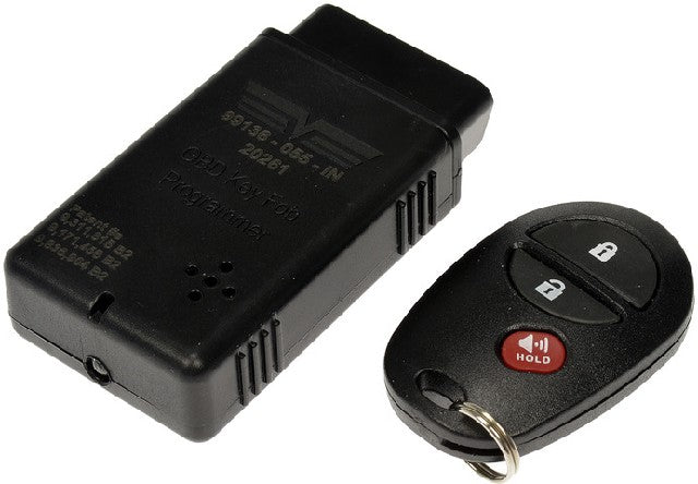 Key Fob Dorman-Help 99140