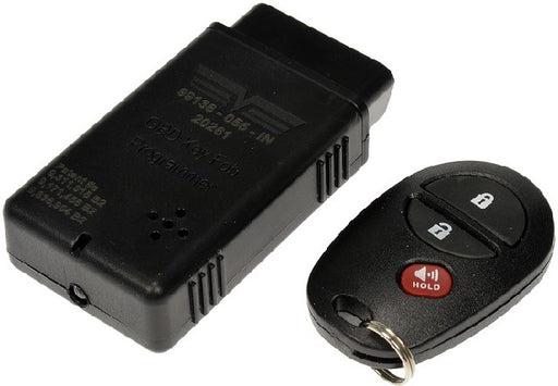 Key Fob Dorman-Help 99140