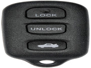 Key Fob Dorman-Help 99141