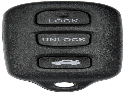 Key Fob Dorman-Help 99141
