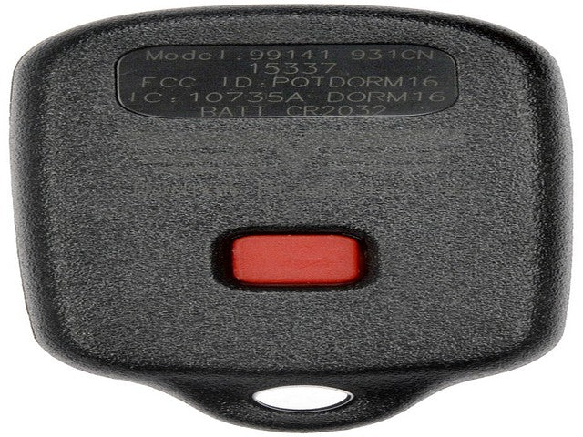 Key Fob Dorman-Help 99141