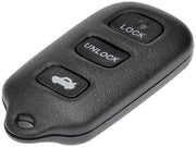 Key Fob Dorman-Help 99141