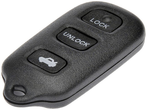 Key Fob Dorman-Help 99141