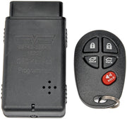 Key Fob Dorman-Help 99142