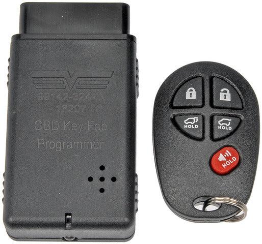 Key Fob Dorman-Help 99142