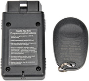 Key Fob Dorman-Help 99142