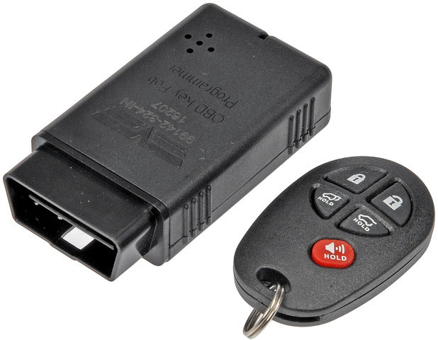 Key Fob Dorman-Help 99142