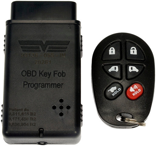 Key Fob Dorman-Help 99143