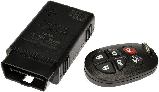 Key Fob Dorman-Help 99143