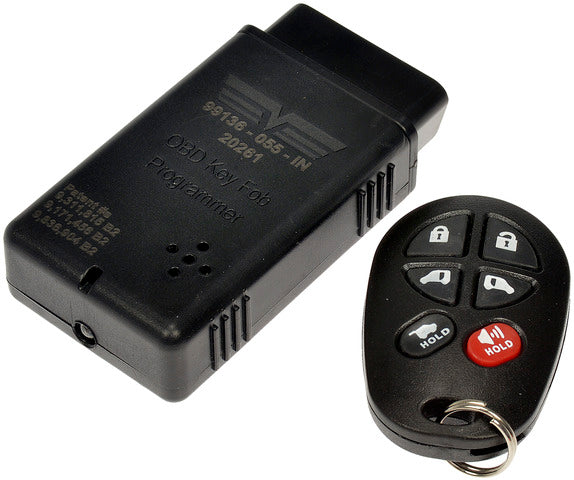 Key Fob Dorman-Help 99143
