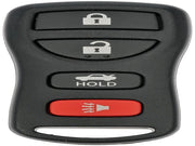Key Fob Dorman-Help 99147