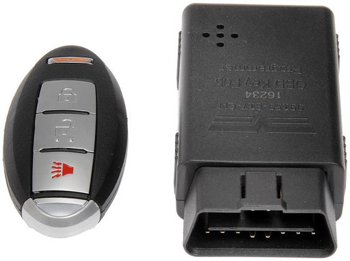 Key Fob Dorman-Help 99151