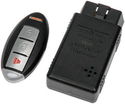 Key Fob Dorman-Help 99151