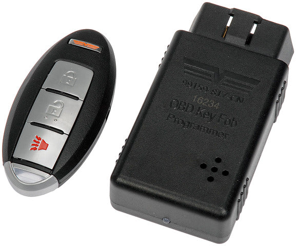 Key Fob Dorman-Help 99151