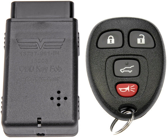 Key Fob Dorman-Help 99153