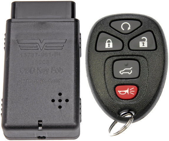 Key Fob Dorman-Help 99154