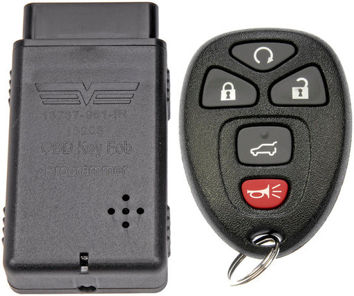 Key Fob Dorman-Help 99154