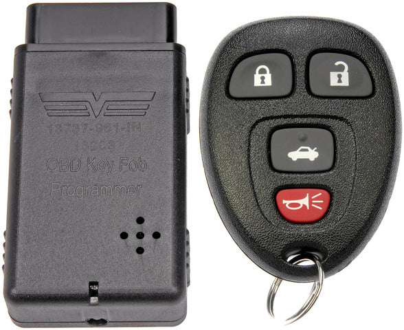 Key Fob Dorman-Help 99155