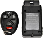 Key Fob Dorman-Help 99156