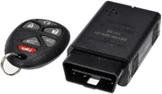 Key Fob Dorman-Help 99156