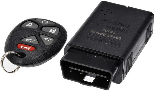 Key Fob Dorman-Help 99156