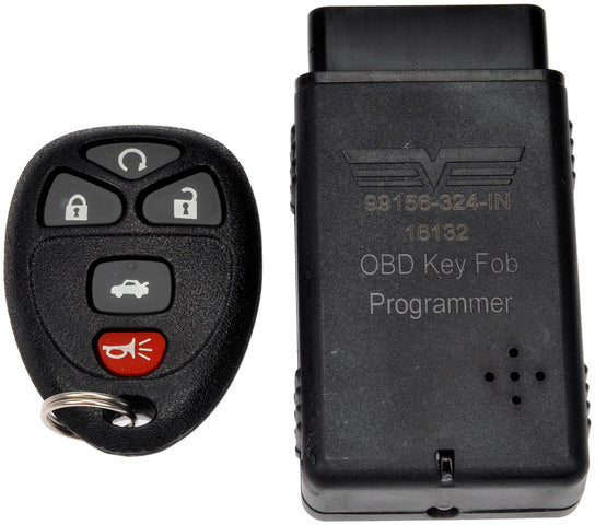 Key Fob Dorman-Help 99157