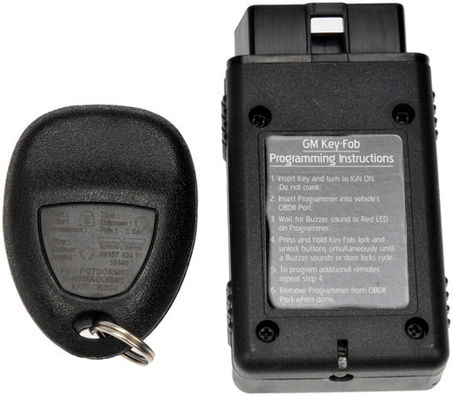 Key Fob Dorman-Help 99157