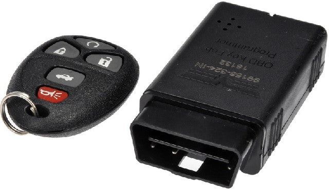 Key Fob Dorman-Help 99157