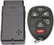 Key Fob Dorman-Help 99158