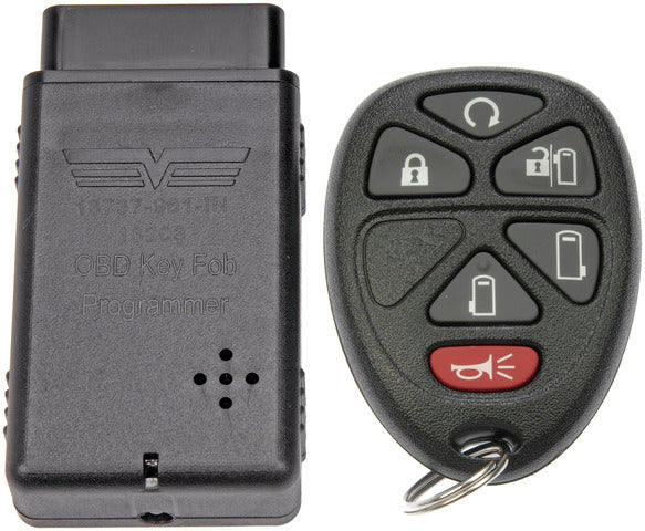 Key Fob Dorman-Help 99158