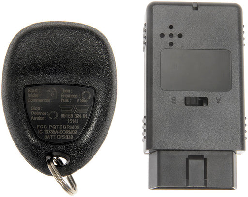 Key Fob Dorman-Help 99158