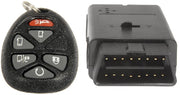 Key Fob Dorman-Help 99158