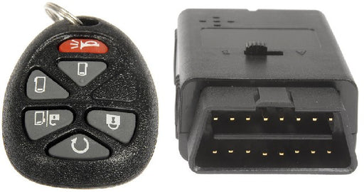 Key Fob Dorman-Help 99158
