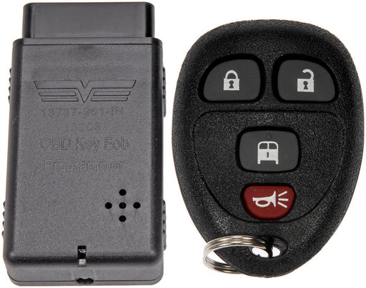 Key Fob Dorman-Help 99160